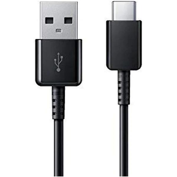 Generic Type C to USB Cable Black4