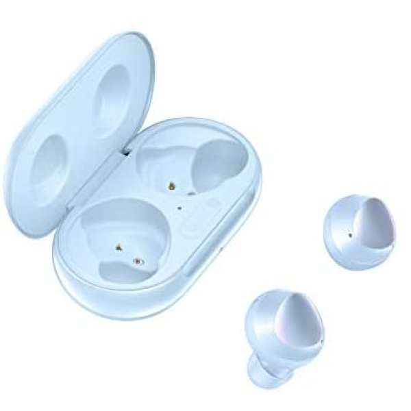 Samsung Galaxy Buds+ SM-R175NZB - Blue UK Version - Wautech