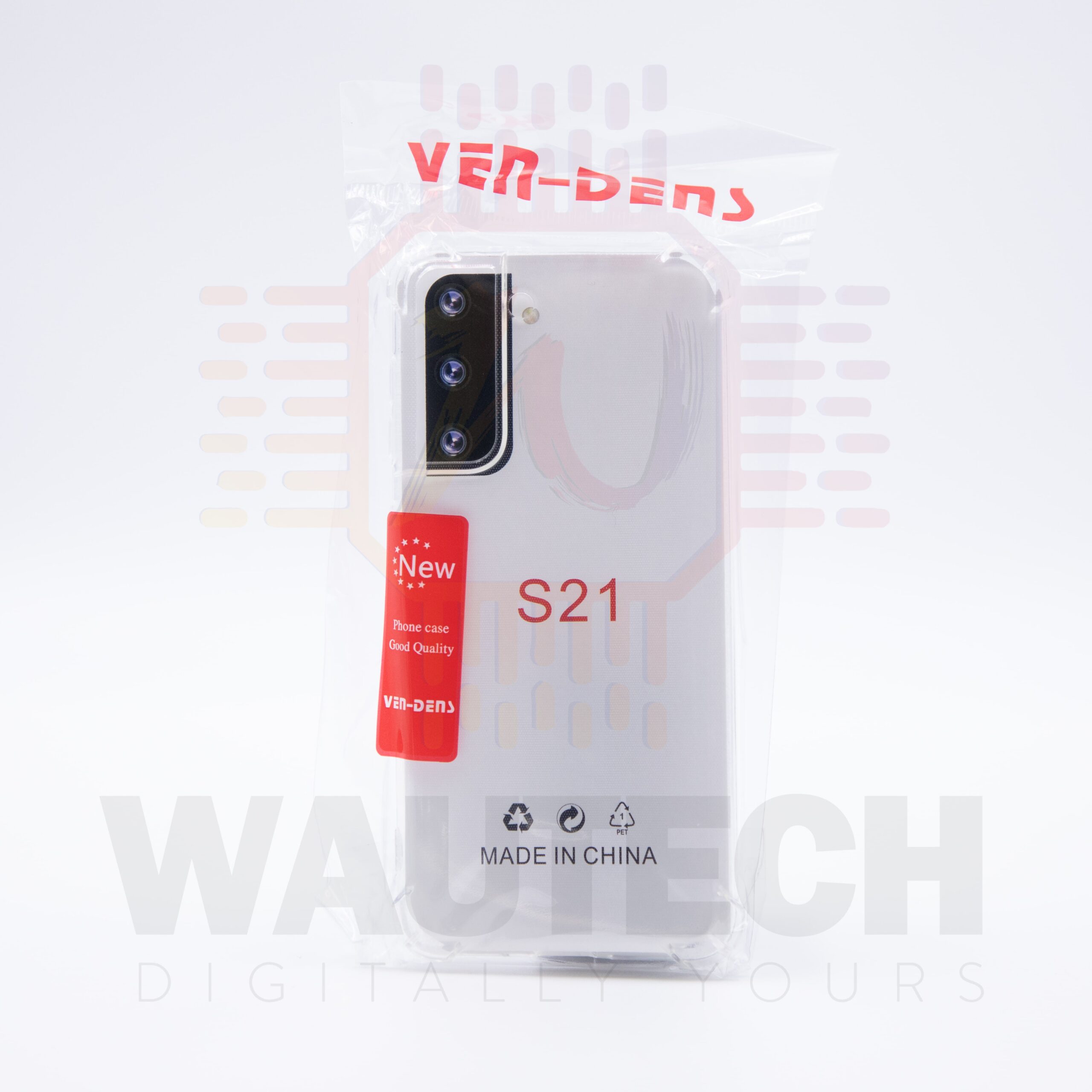 VEN-DENS-Samsung-Galaxy-S21-Clear-Back-Wautech-Peterborough