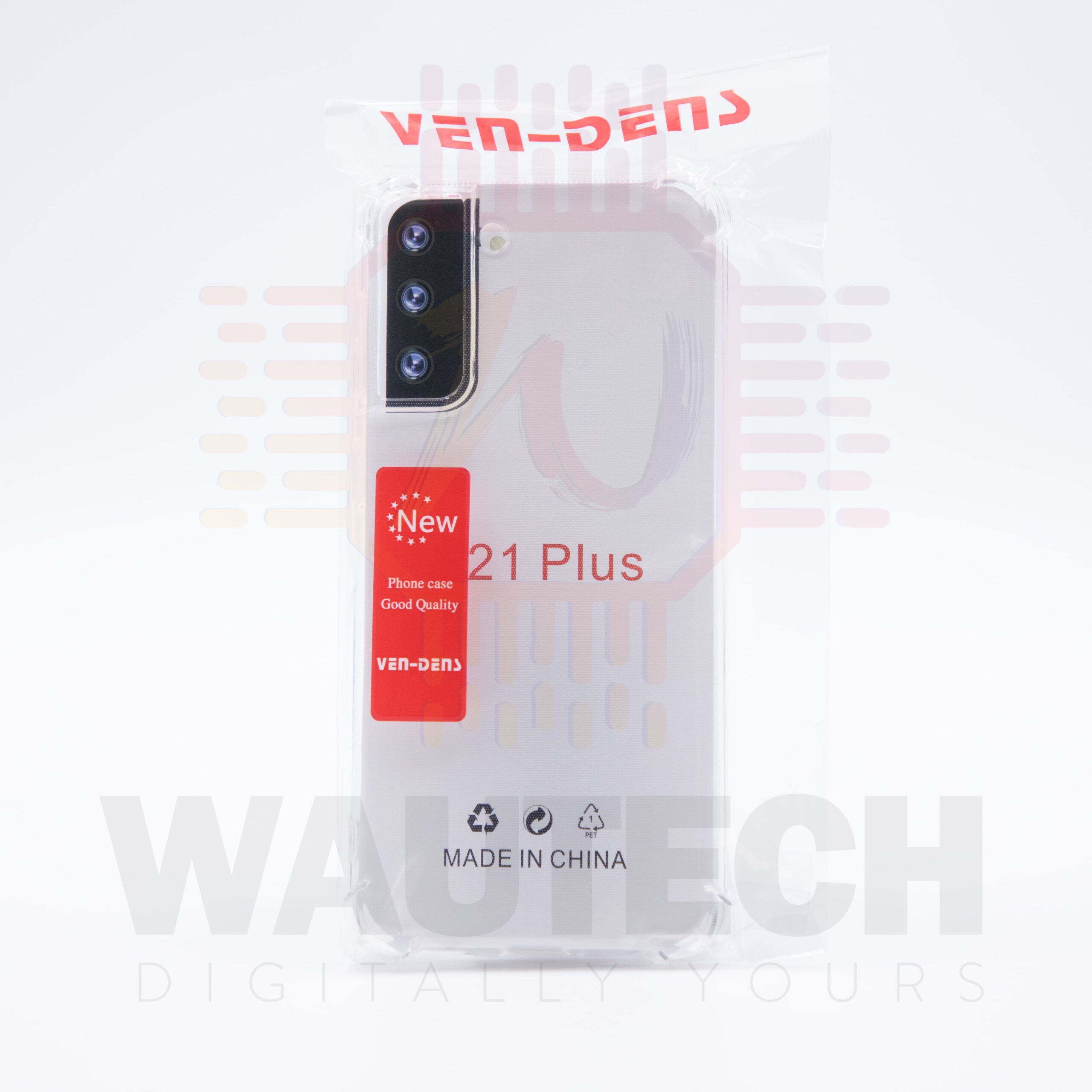 VEN-DENS-Samsung-Galaxy-S21-Plus-Clear-Back-Wautech-Peterborough