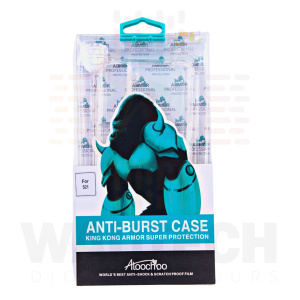 kingkong-samsung-s21-anti-burst-case-clear-wautech-peterborough-front