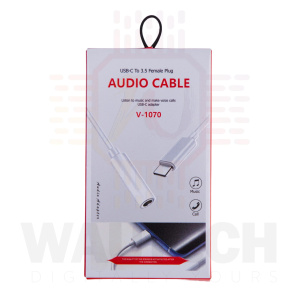 ven-dens-android-usbc-to 3.5mm-aux-jack adapter-cable-wautech-peterborough-front