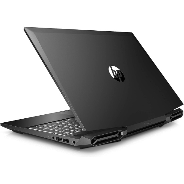 HP Pavilion Gaming 15.6 Laptop PC 15-dk1007na, Intel i5, 8GB RAM, GTX 1650Ti, 512GB SSD, FHD, Shadow Black11