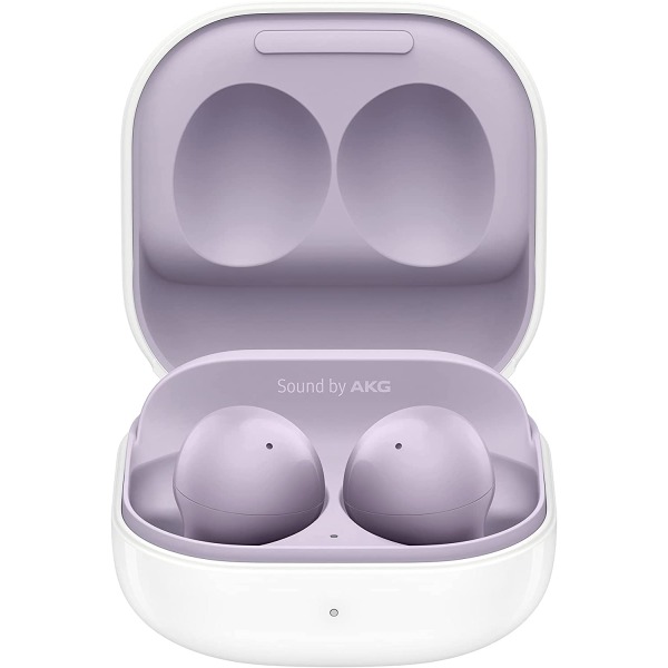 Samsung Galaxy Buds2 Bluetooth Earbuds - Lavendar1