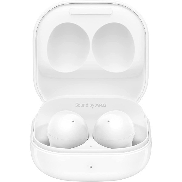 Samsung Galaxy Buds2 Bluetooth Earbuds- White1