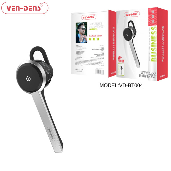 Ven-Dens True Wireless Stereo Bluetooth Earphone1