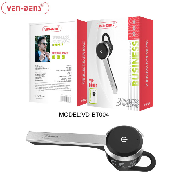 Ven-Dens True Wireless Stereo Bluetooth Earphone8