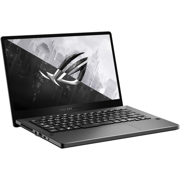 ASUS Zephyrus G14 GA401QM 14 inch QHD 120Hz Gaming Laptop Grey3