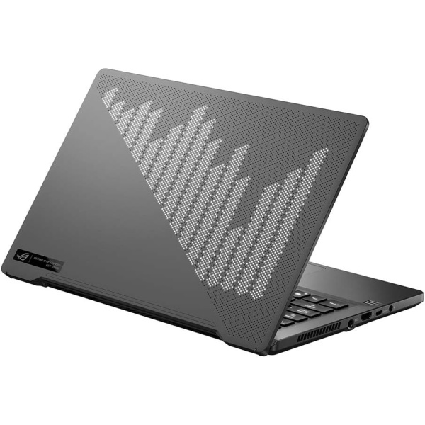 ASUS Zephyrus G14 GA401QM 14 inch QHD 120Hz Gaming Laptop Grey4