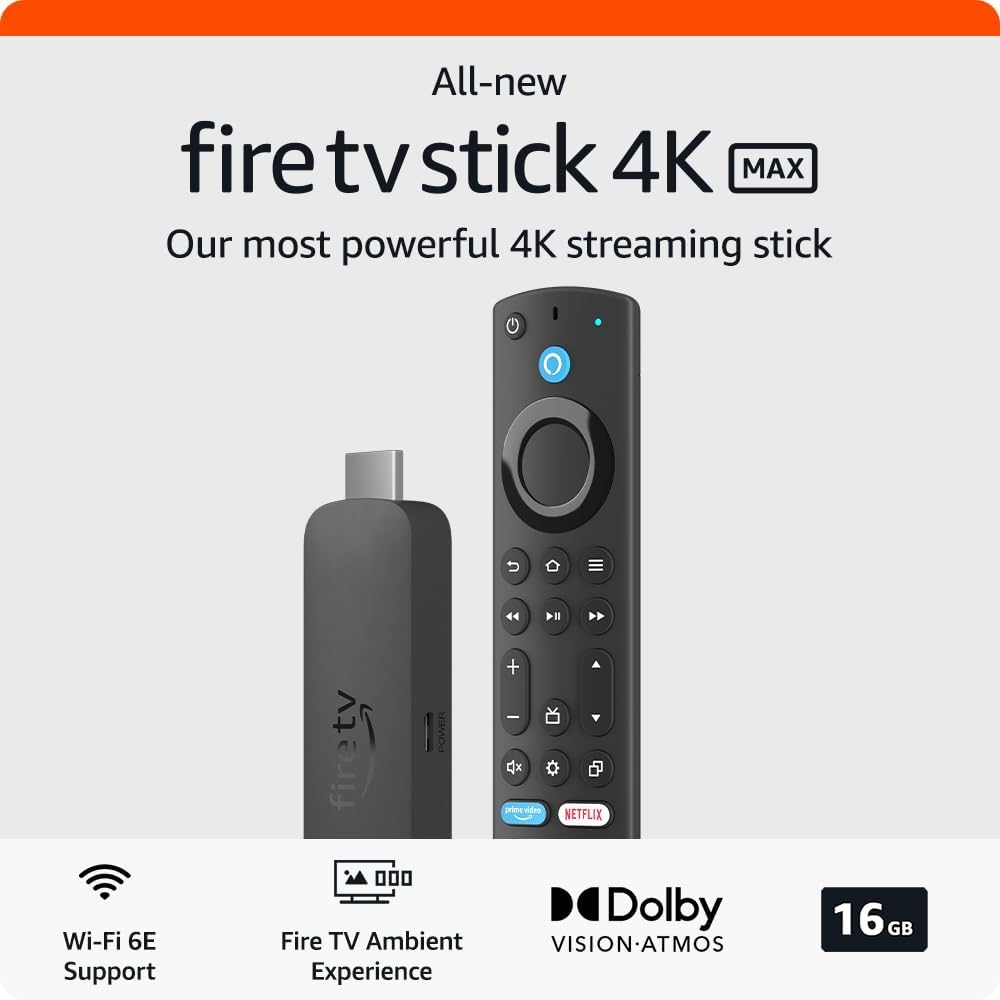 All-New Fire TV Cube Alexa streaming box has Wi-Fi 6E & 4K Ultra HD  quality » Gadget Flow