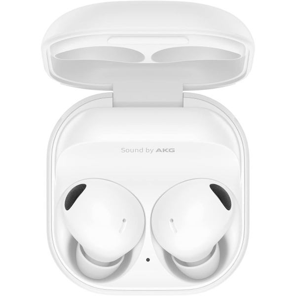 Samsung Galaxy Buds2 Pro Wireless Earphone - White1