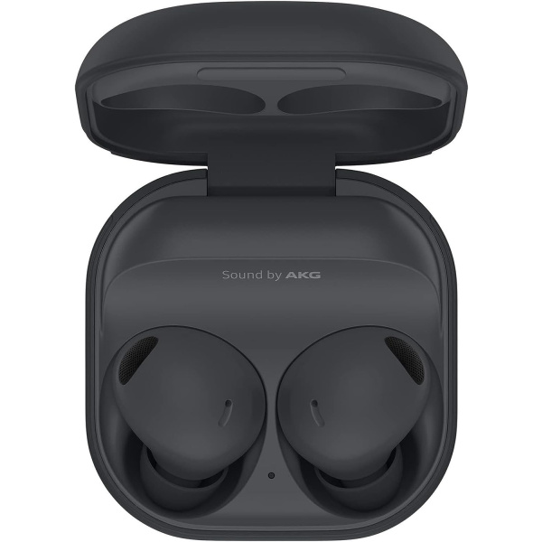 Samsung Galaxy Buds2 Pro Wireless Earphones - Graphite1