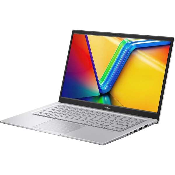 ASUS VivoBook 14 X1404VA 14-inch Laptop5