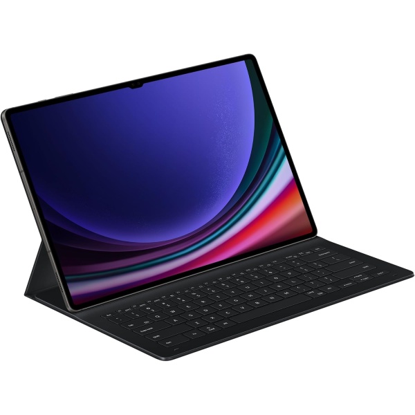 Samsung Galaxy Slim Book Cover Keyboard for Tab S9 Ultra - Black6