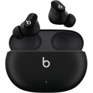 Beats Studio Buds – True Wireless Noise Cancelling Earbuds - Black1