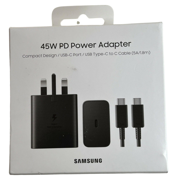 Samsung-45W-Super-Fast-UK-3-Pin-Travel-Adapter-Type-C-Cable-EP-TA845XBEGGB-Black1