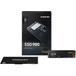 Samsung 980 1TB PCIe 3.0 NVMe M.2 SSD - MZ-V8V1T0BW - Black6