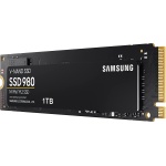 Samsung 980 1TB PCIe 3.0 NVMe M.2 SSD - MZ-V8V1T0BW - Black7