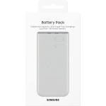 Samsung Battery Pack 10,000mAh 25W Super Fast Charging - Beige7