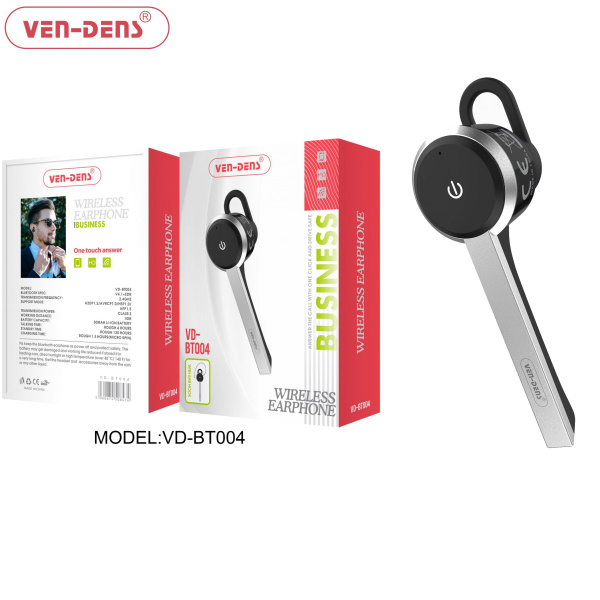 Ven-Dens True Wireless Stereo Bluetooth Earphone2