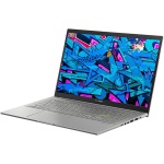 ASUS VivoBook S 15 - S513EA Full HD 15.6 Metal Laptop - Silver3