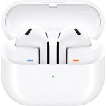 Samsung Galaxy Buds3 with Galaxy AI Wireless Earbuds - White1