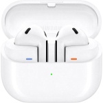 Samsung Galaxy Buds3 with Galaxy AI Wireless Earbuds - White4