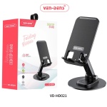 Ven-Dens 360 Foldable Rotating Desktop Stand10 (VD-HD021)