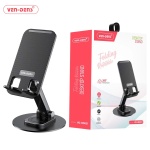 Ven-Dens 360 Foldable Rotating Desktop Stand9 (VD-HD021)