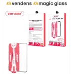 Ven-Dens Samsung Galaxy S24+ Magic Glass Protector1