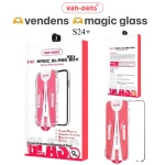 Ven-Dens Samsung Galaxy S24+ Magic Glass Protector13i