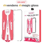 Ven-Dens Samsung Galaxy S24+ Magic Glass Protector7