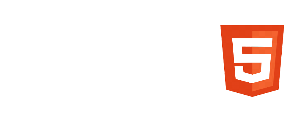 HTML5