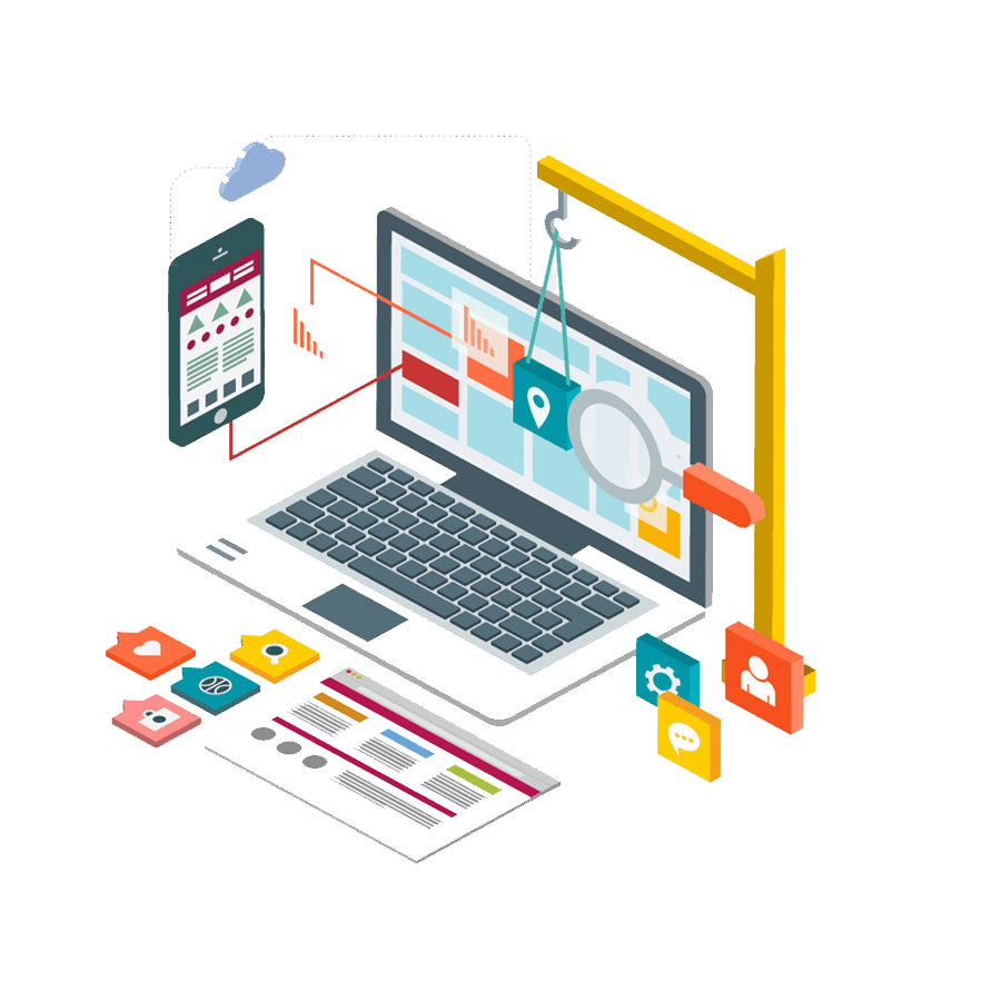 Web Development