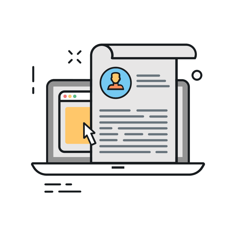 Blogs